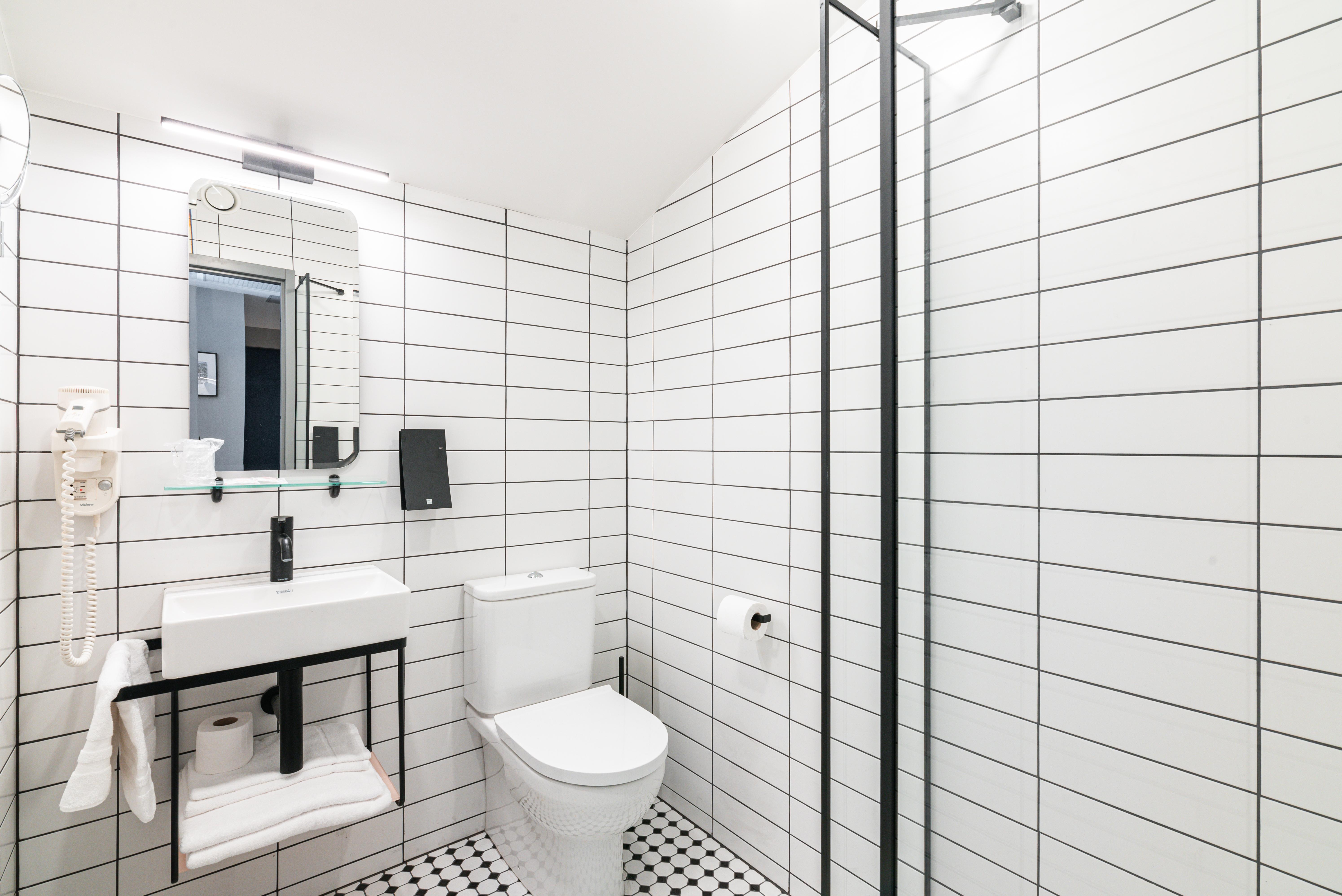 Fonnental Design Hotel Tallin Zewnętrze zdjęcie